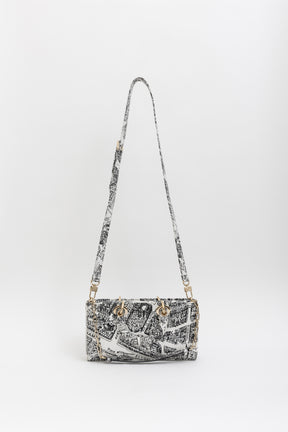 Plan de Paris Lady D-Joy Bag