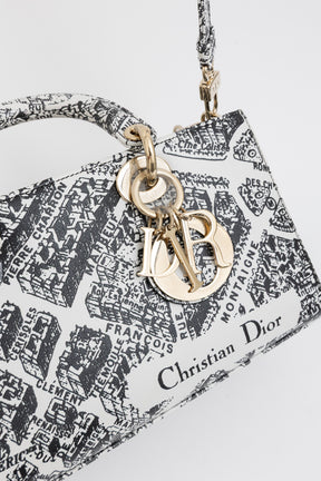 Plan de Paris Lady D-Joy Bag