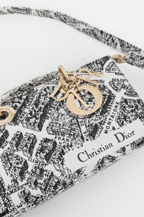 Plan de Paris Lady D-Joy Bag