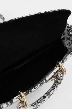 Plan de Paris Lady D-Joy Bag