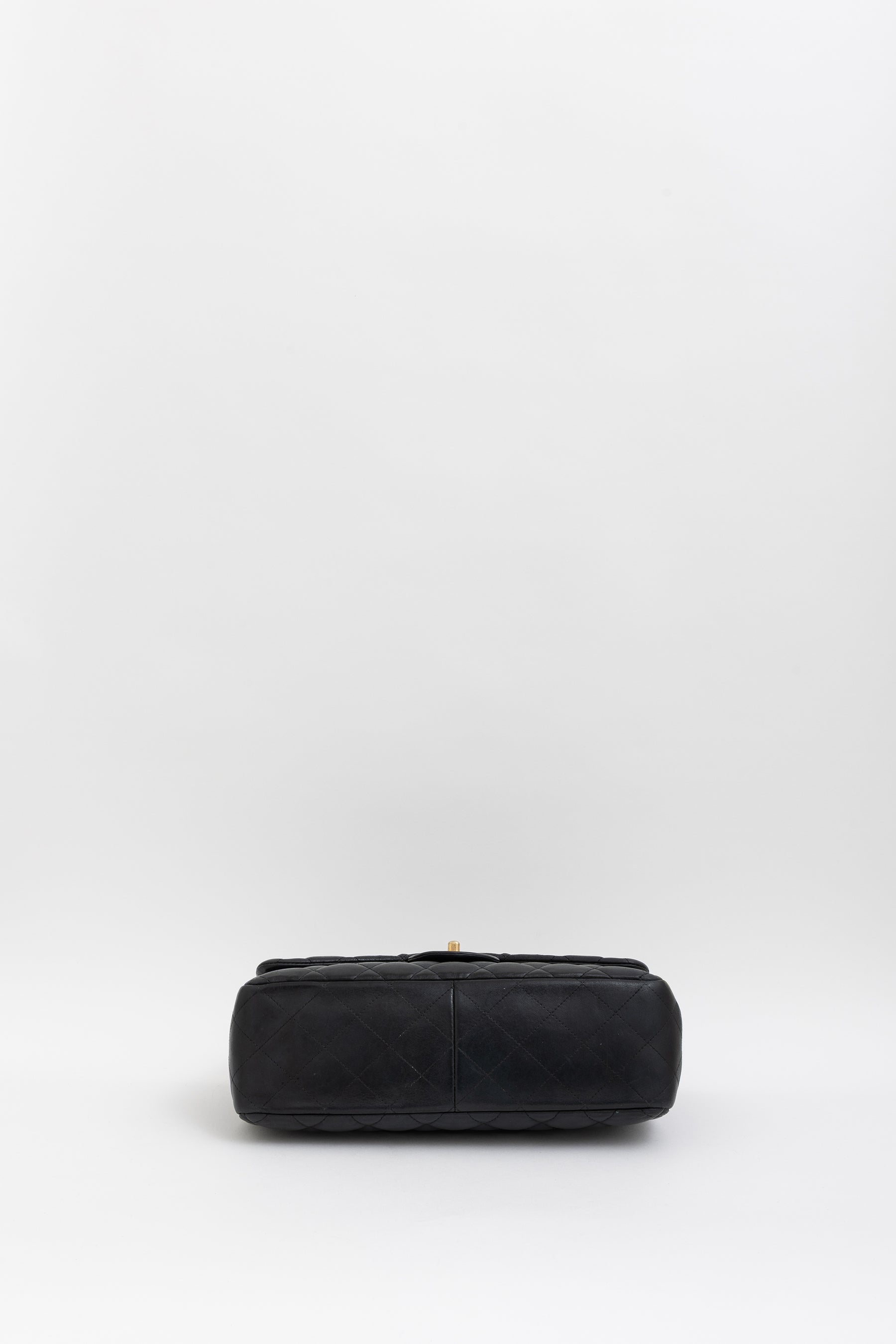 Jumbo Classic Flap Bag