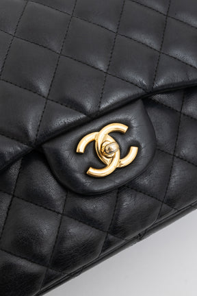 Jumbo Classic Flap Bag