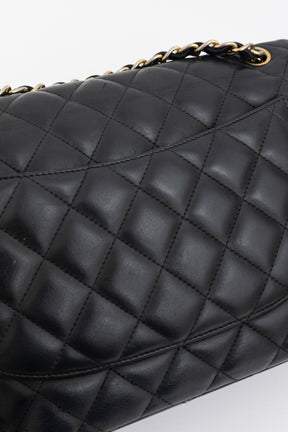 Jumbo Classic Flap Bag