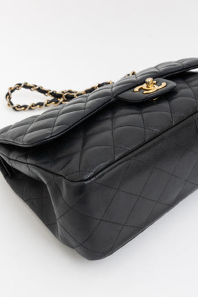 Jumbo Classic Flap Bag