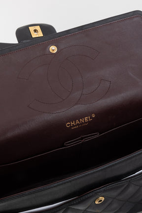 Jumbo Classic Flap Bag