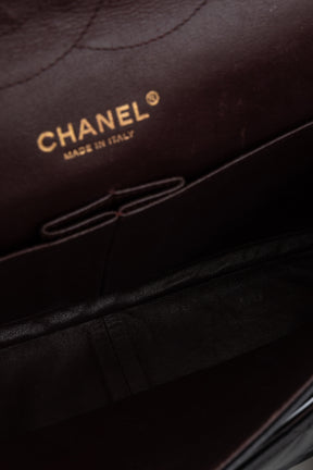 Jumbo Classic Flap Bag