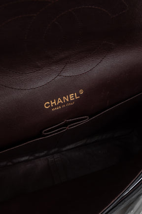 Jumbo Classic Flap Bag