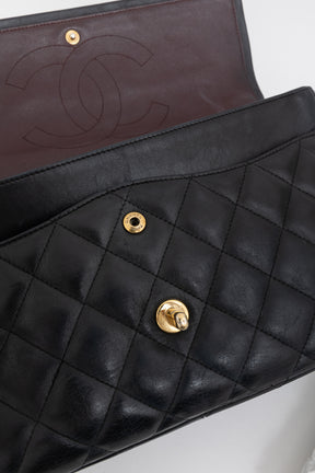 Jumbo Classic Flap Bag