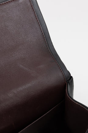 Jumbo Classic Flap Bag