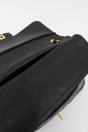 Jumbo Classic Flap Bag