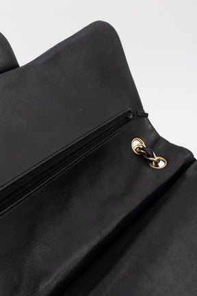 Jumbo Classic Flap Bag