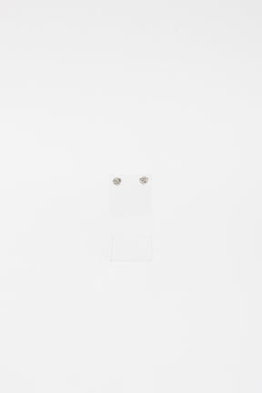 Classic Diamond Eva Studs