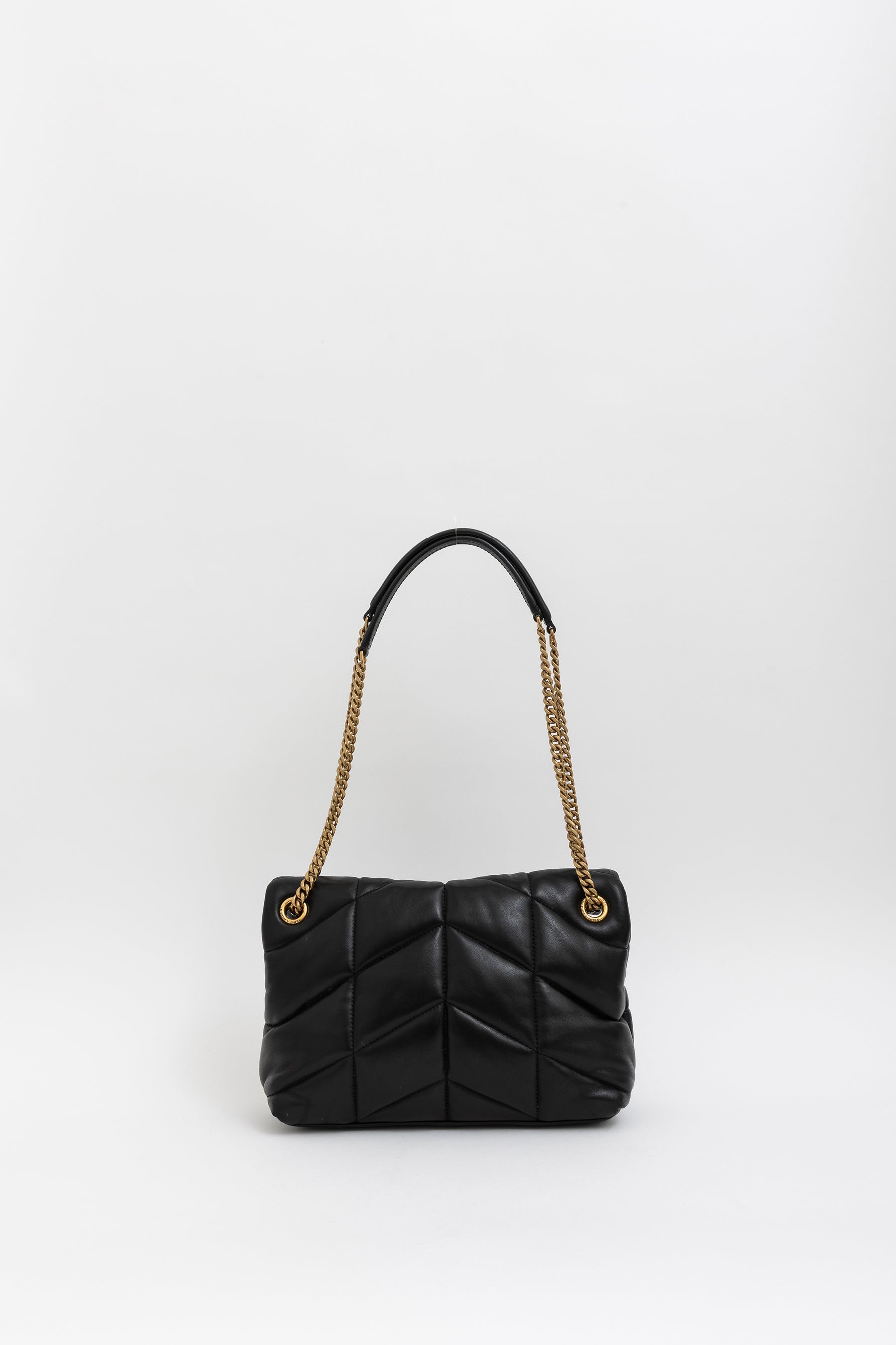 Small Puffer Loulou Bag