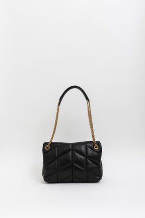 Small Puffer Loulou Bag