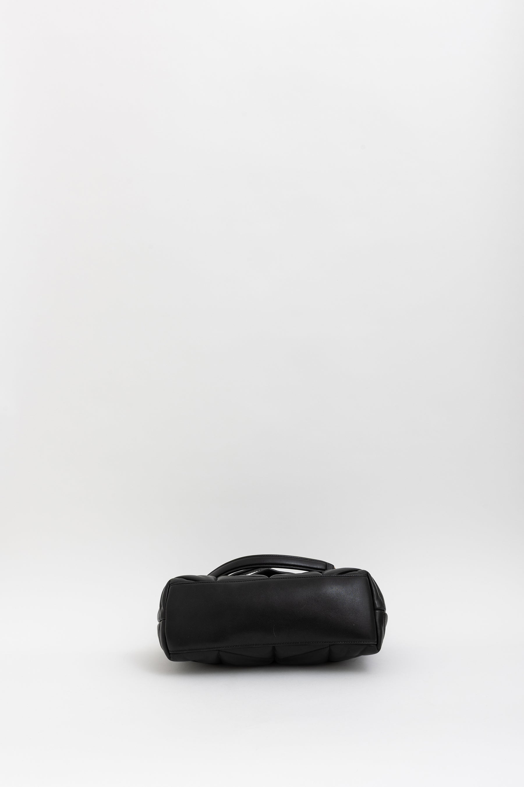 Small Puffer Loulou Bag