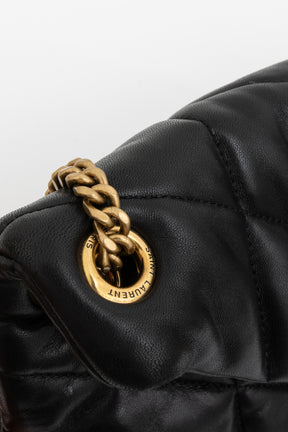 Small Puffer Loulou Bag