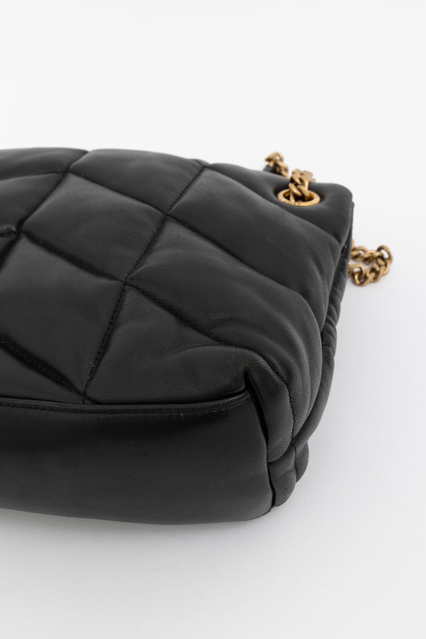 Small Puffer Loulou Bag