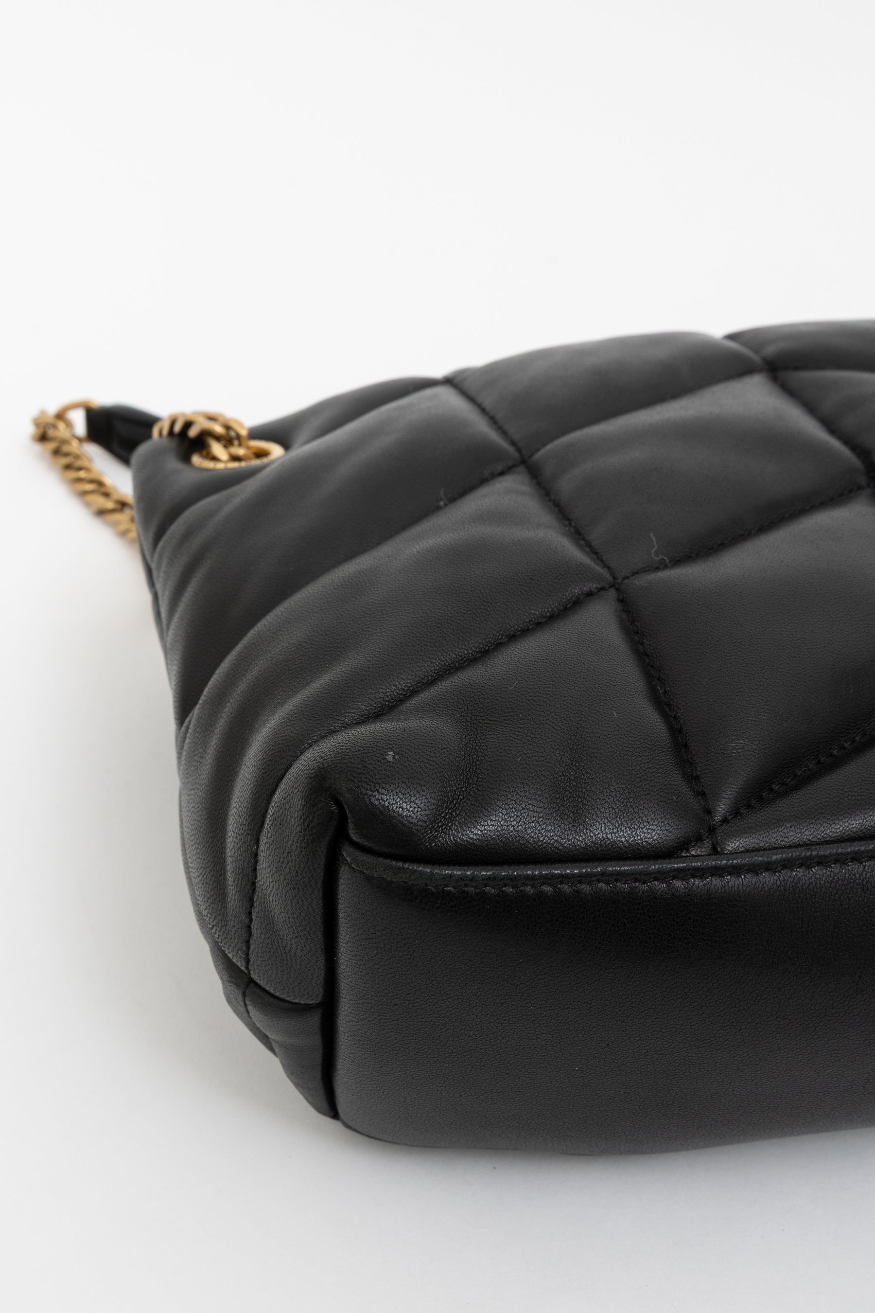 Small Puffer Loulou Bag