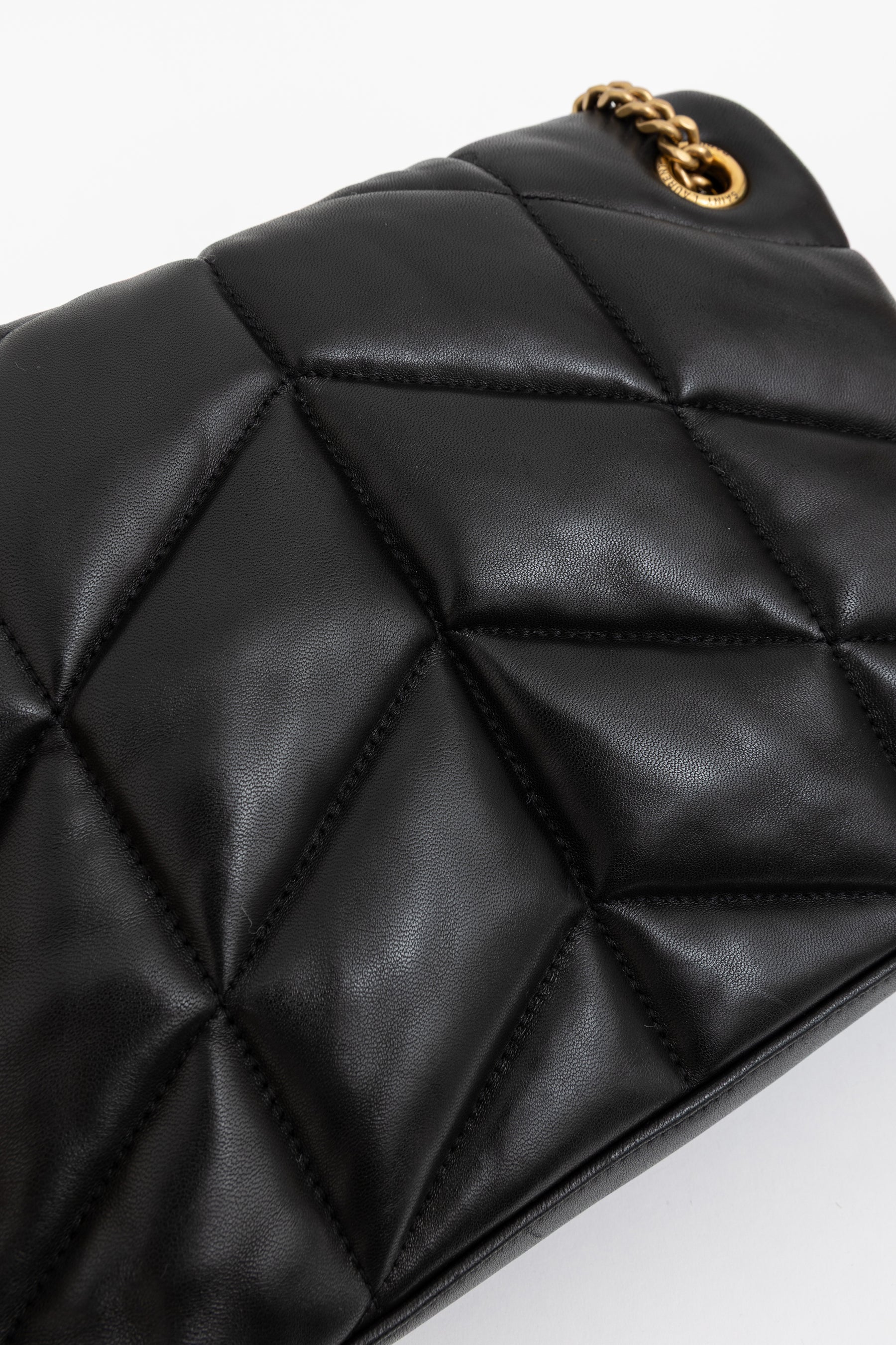 Small Puffer Loulou Bag