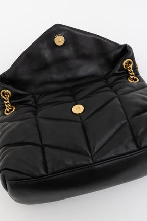 Small Puffer Loulou Bag