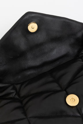 Small Puffer Loulou Bag