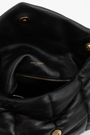 Small Puffer Loulou Bag