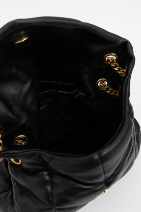 Small Puffer Loulou Bag