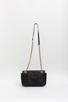 GG Marmont Small Shoulder Bag