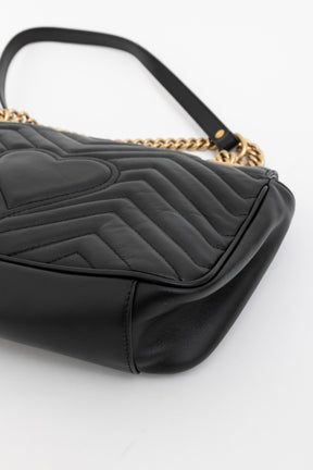 GG Marmont Small Shoulder Bag