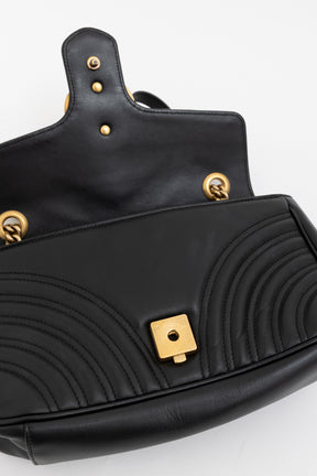 GG Marmont Small Shoulder Bag