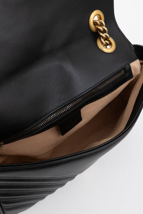 GG Marmont Small Shoulder Bag