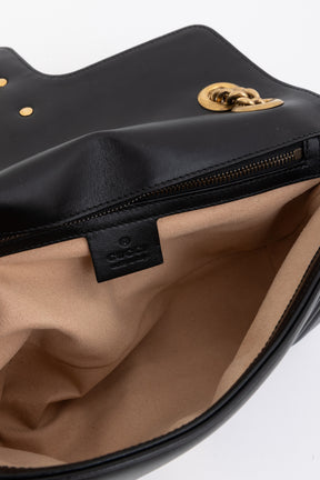 GG Marmont Small Shoulder Bag