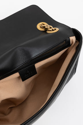 GG Marmont Small Shoulder Bag
