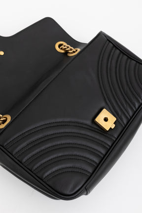 GG Marmont Small Shoulder Bag