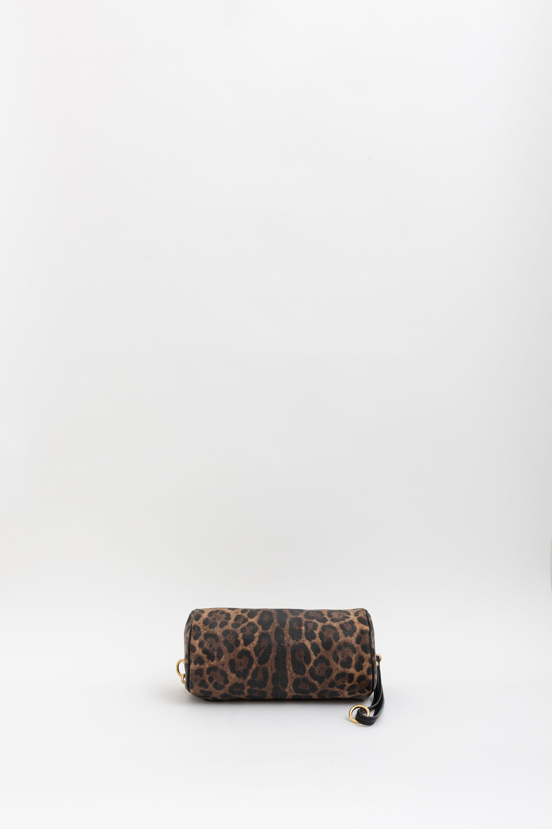Leopard Crossbody Bag