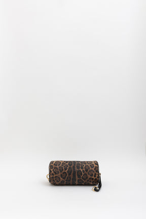 Leopard Crossbody Bag