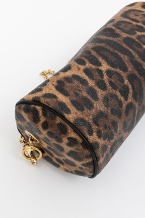 Leopard Crossbody Bag