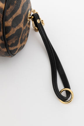 Leopard Crossbody Bag