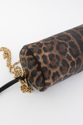 Leopard Crossbody Bag