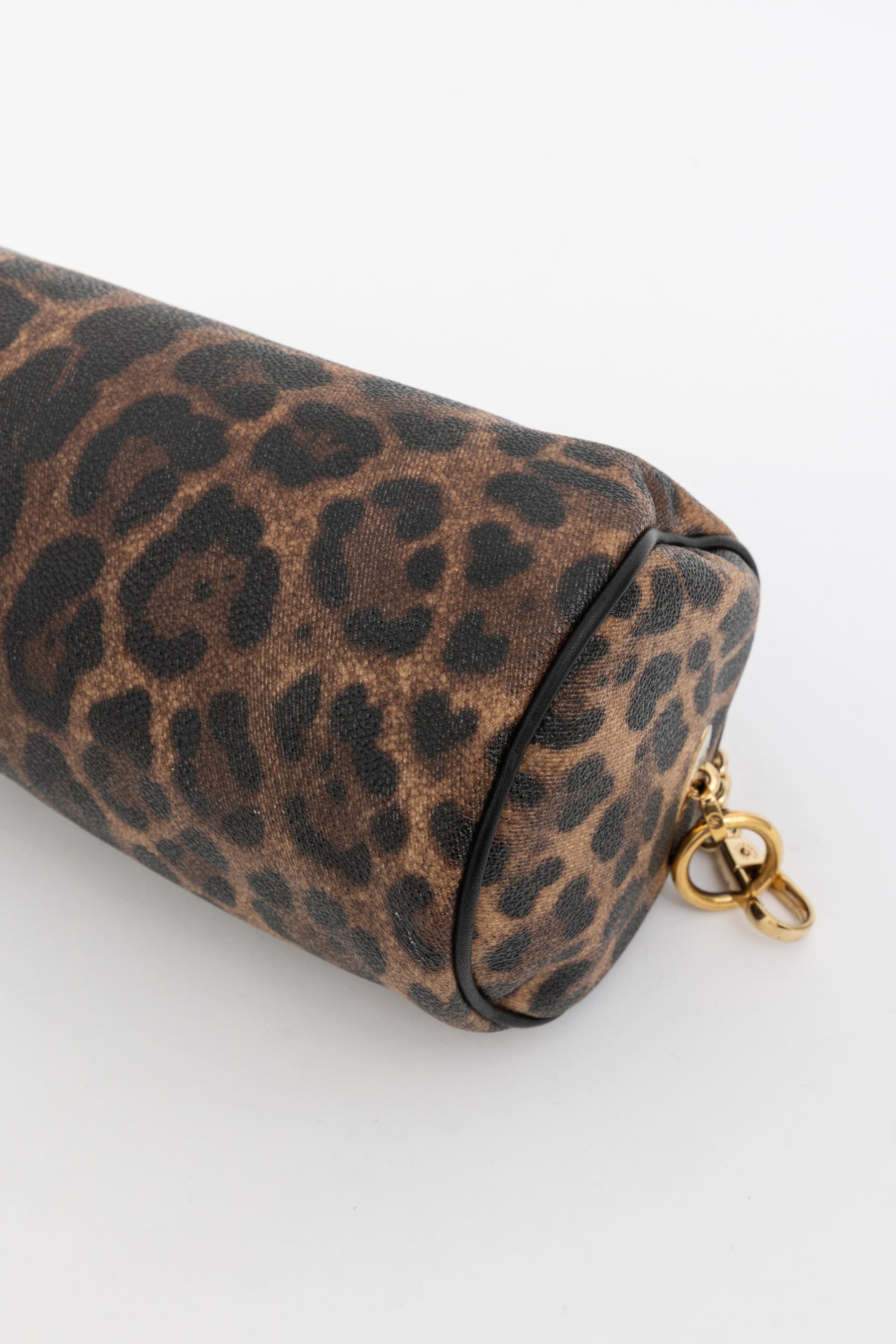 Leopard Crossbody Bag