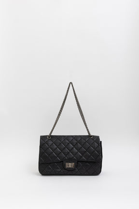 Large 227 2.55 Reissue Flap Bag