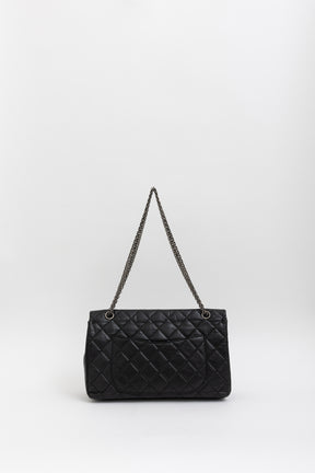 Large 227 2.55 Reissue Flap Bag