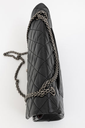 Large 227 2.55 Reissue Flap Bag