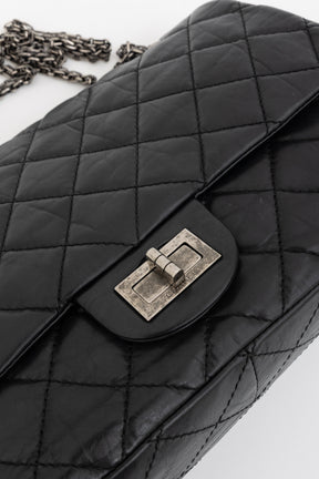 Large 227 2.55 Reissue Flap Bag