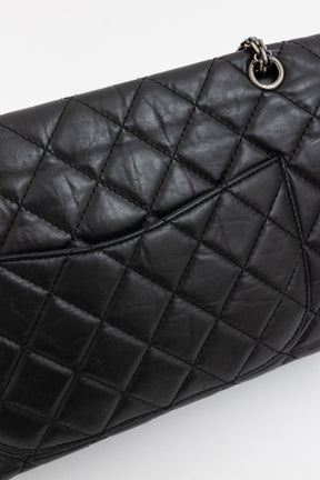 Large 227 2.55 Reissue Flap Bag