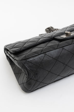 Large 227 2.55 Reissue Flap Bag