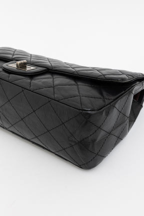 Large 227 2.55 Reissue Flap Bag