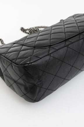 Large 227 2.55 Reissue Flap Bag