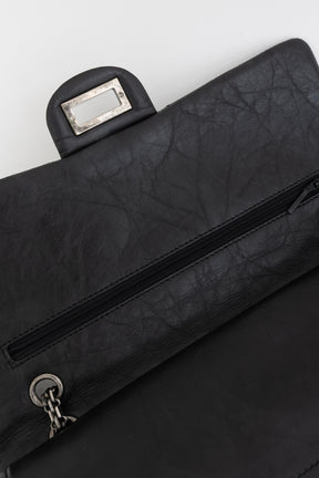 Large 227 2.55 Reissue Flap Bag