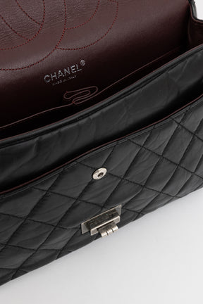 Large 227 2.55 Reissue Flap Bag